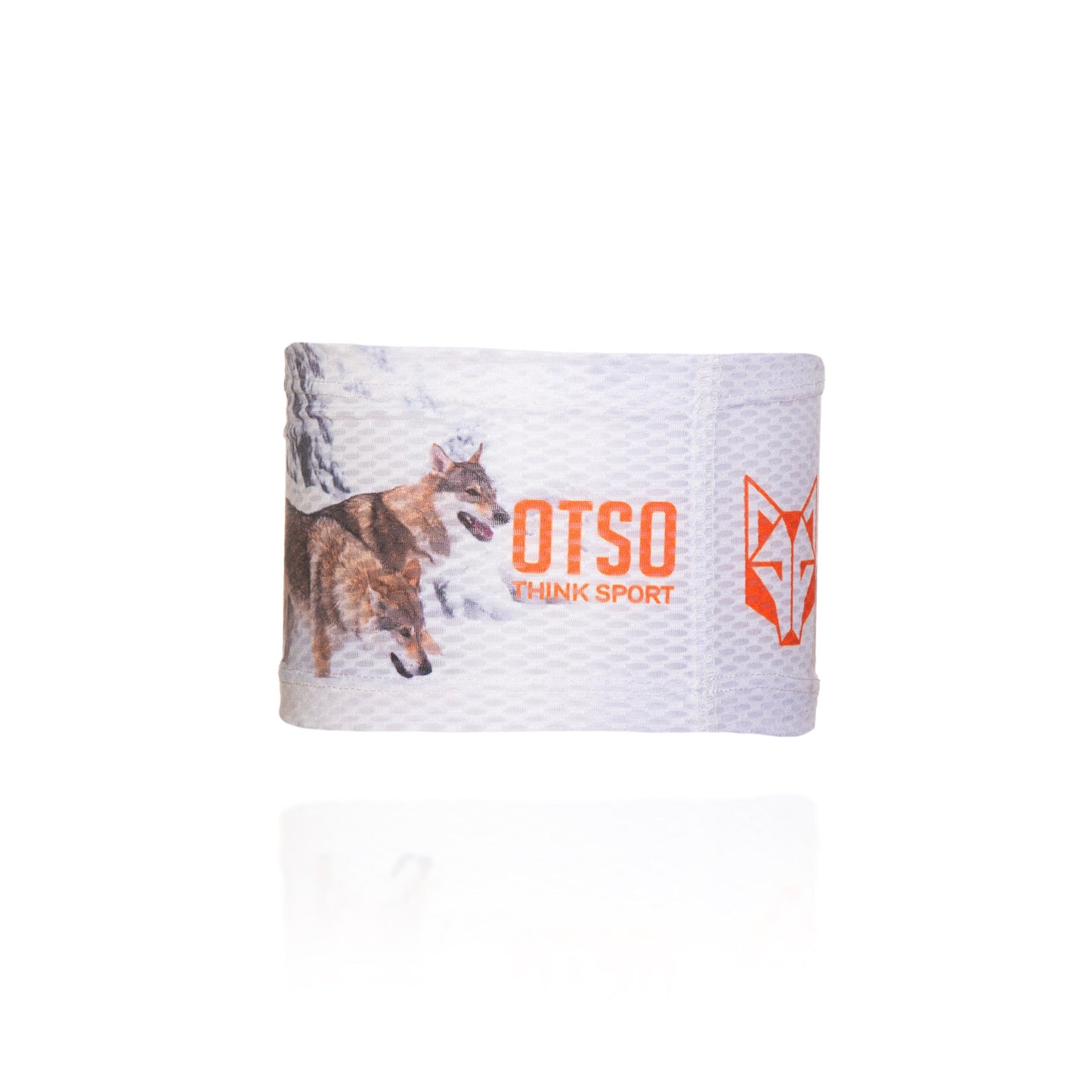 Bandeau UltraLight - Wolf