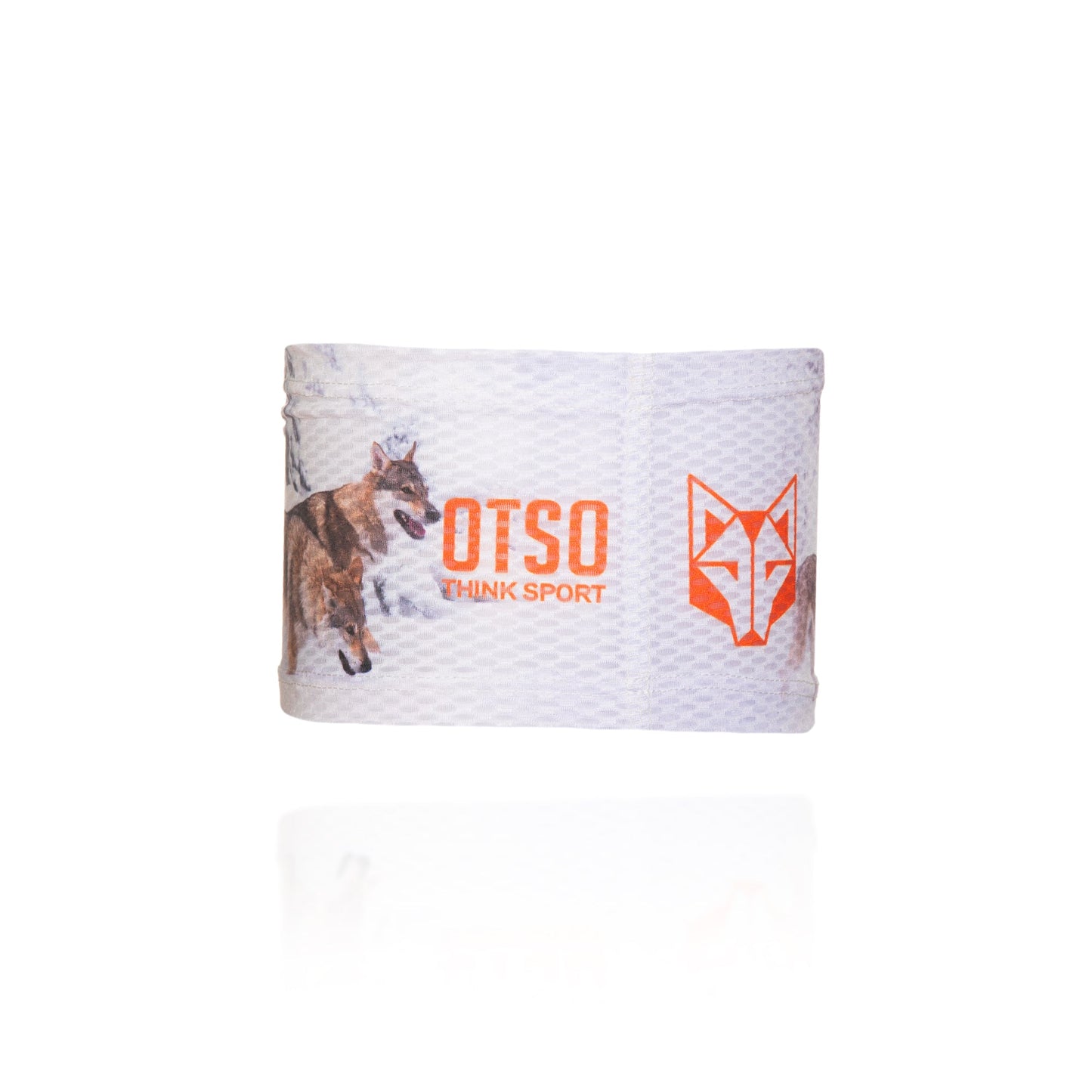 Bandeau UltraLight - Wolf