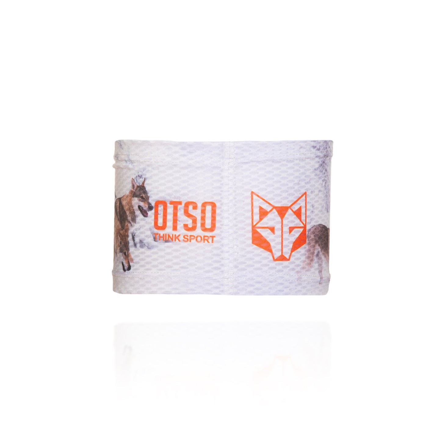 Bandeau UltraLight - Wolf