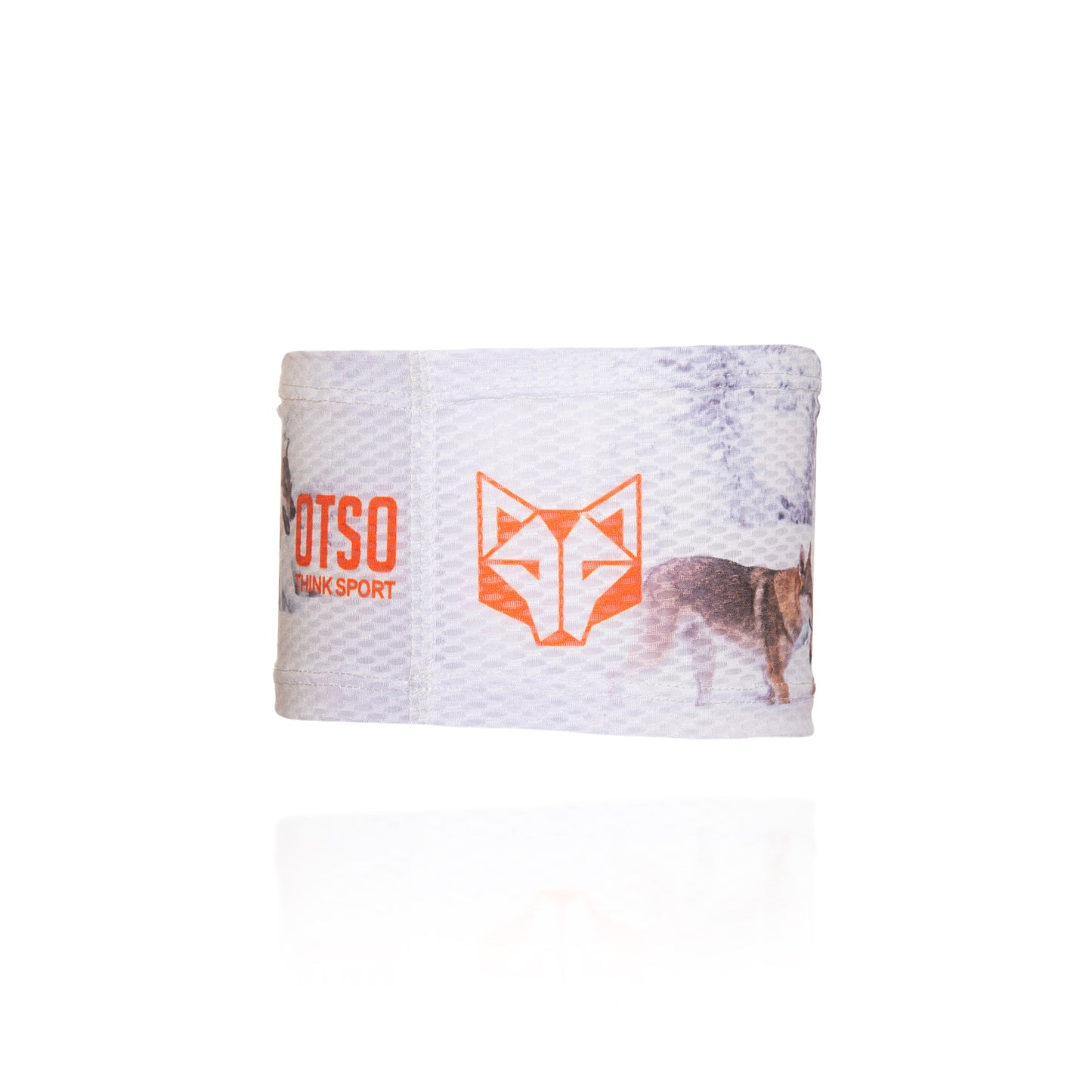 Bandeau UltraLight - Wolf