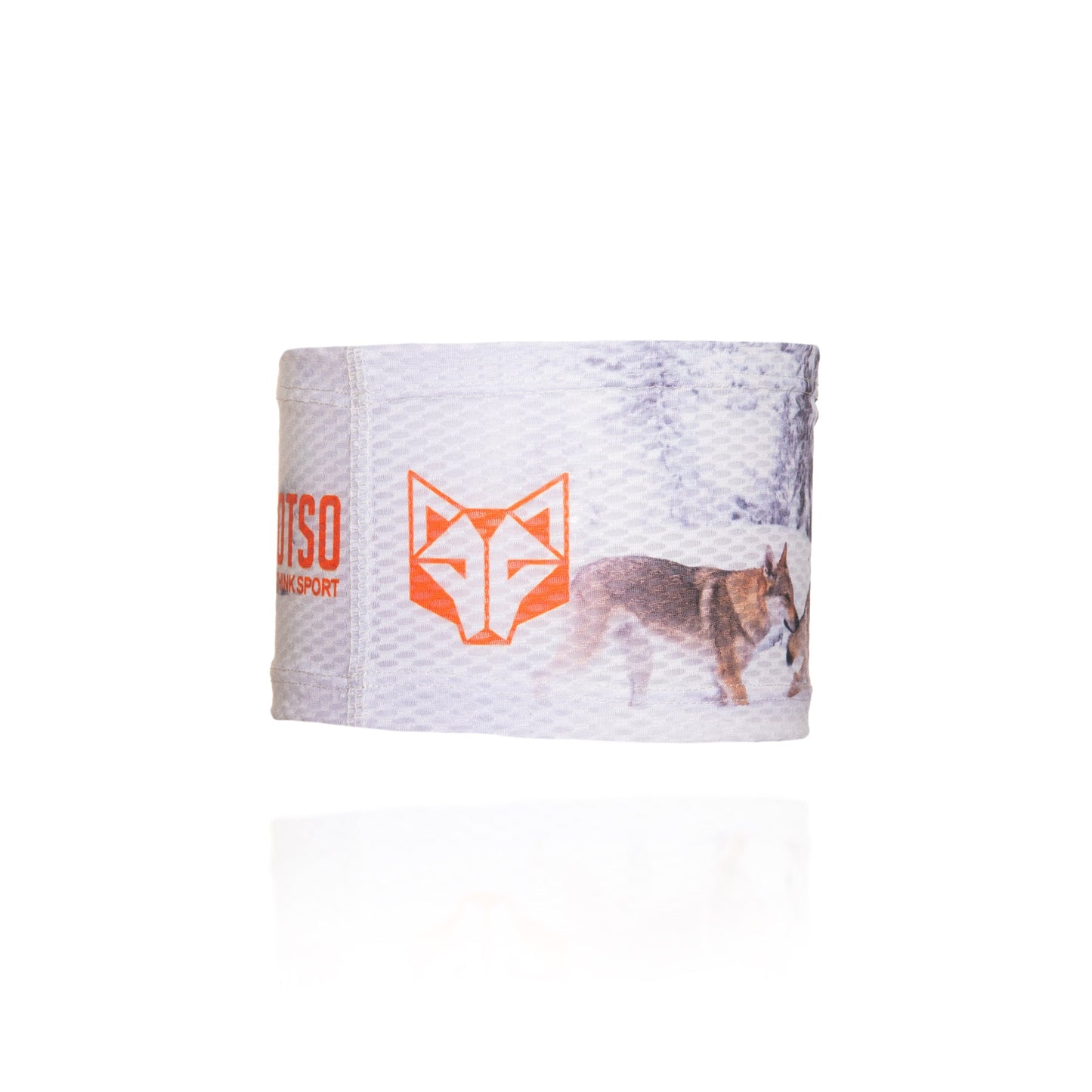 Bandeau UltraLight - Wolf