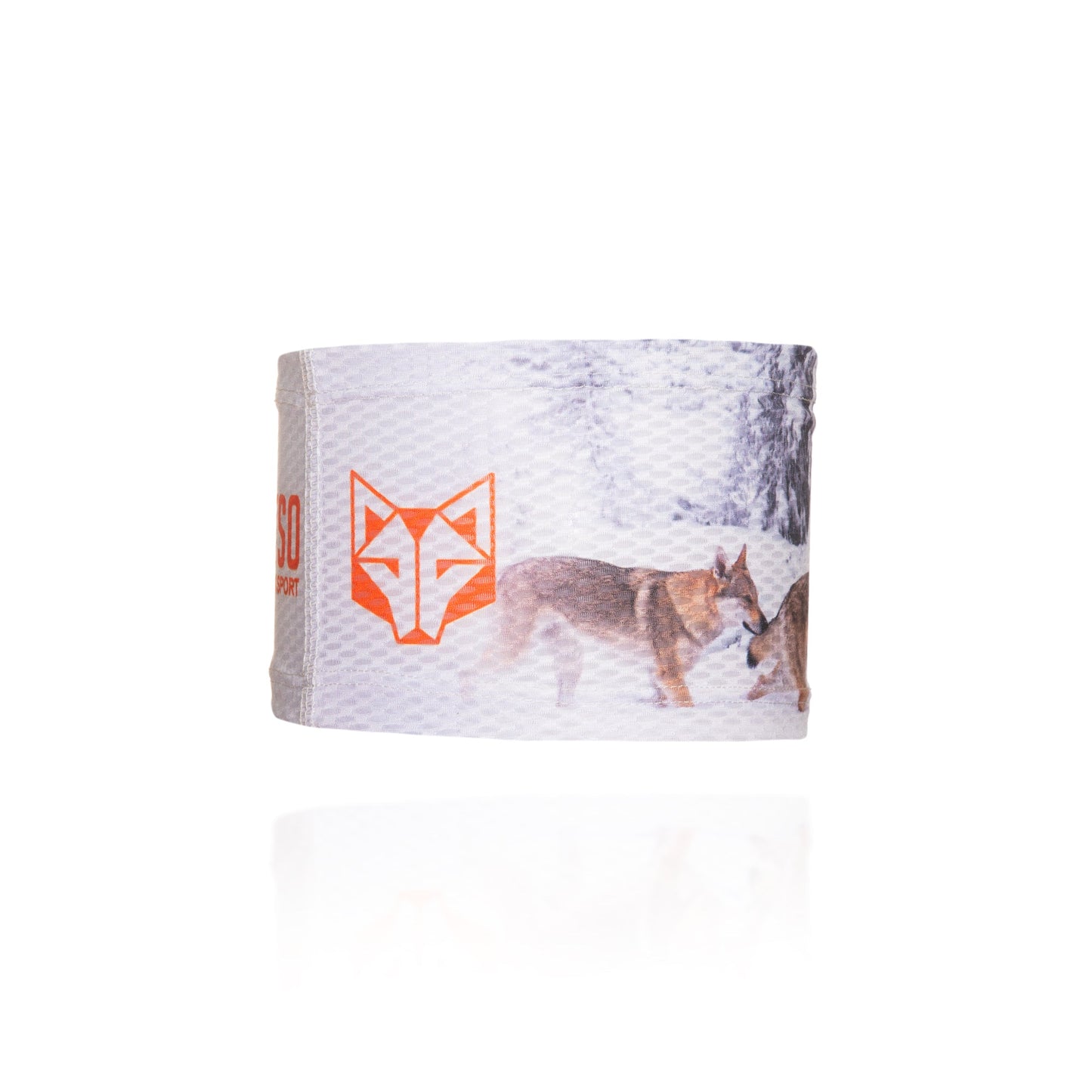 Bandeau UltraLight - Wolf
