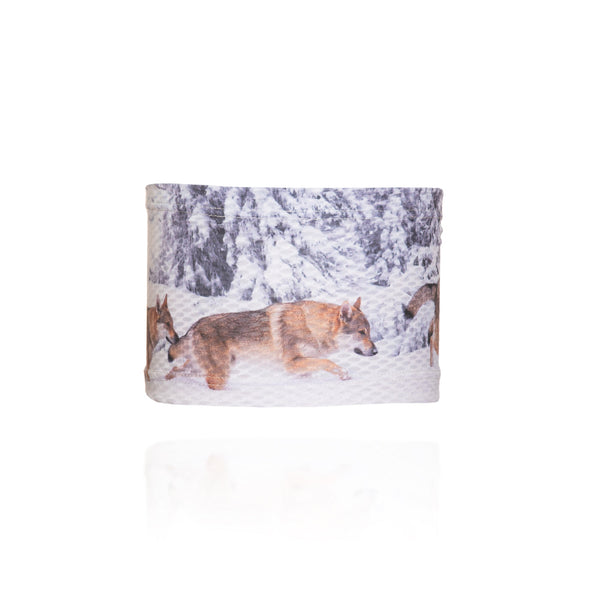 Bandeau UltraLight - Wolf