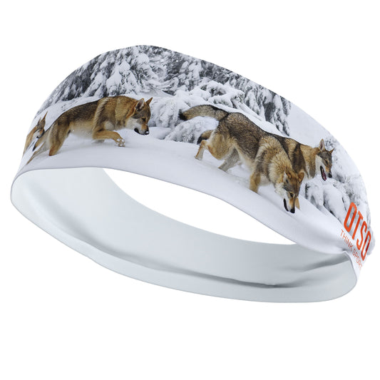 Bandeau - Wolf