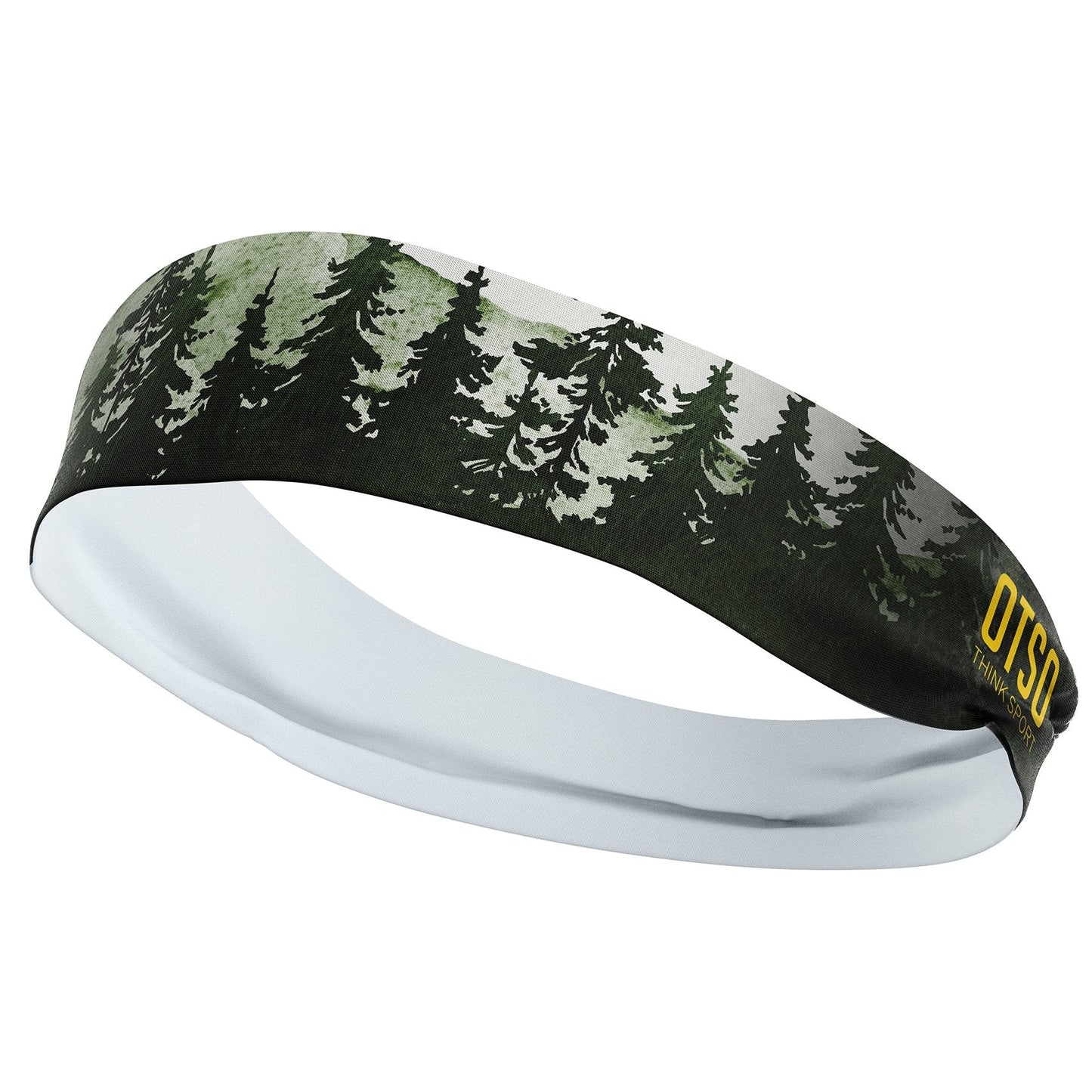 Bandeau - Green Forest