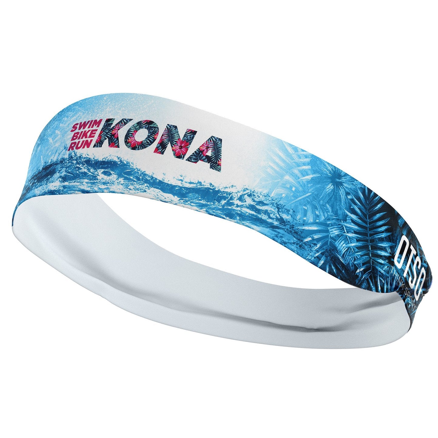 Headband - Kona (Clearance)