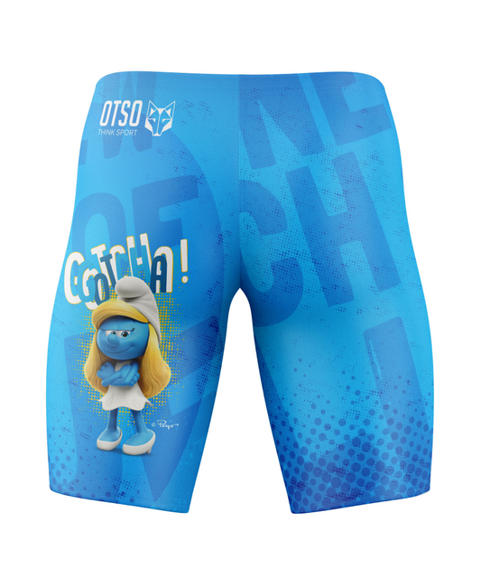 Jammer - Ti Smurfo (Outlet)