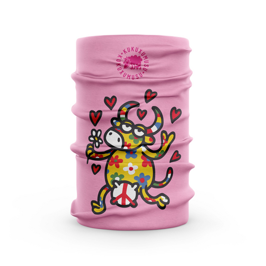 Tour de cou - Kukuxumusu Love