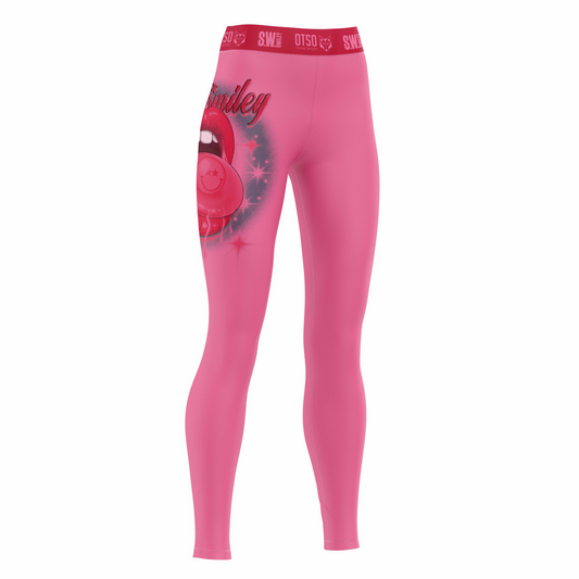 Collant - S.W.Smiley Molto Buono