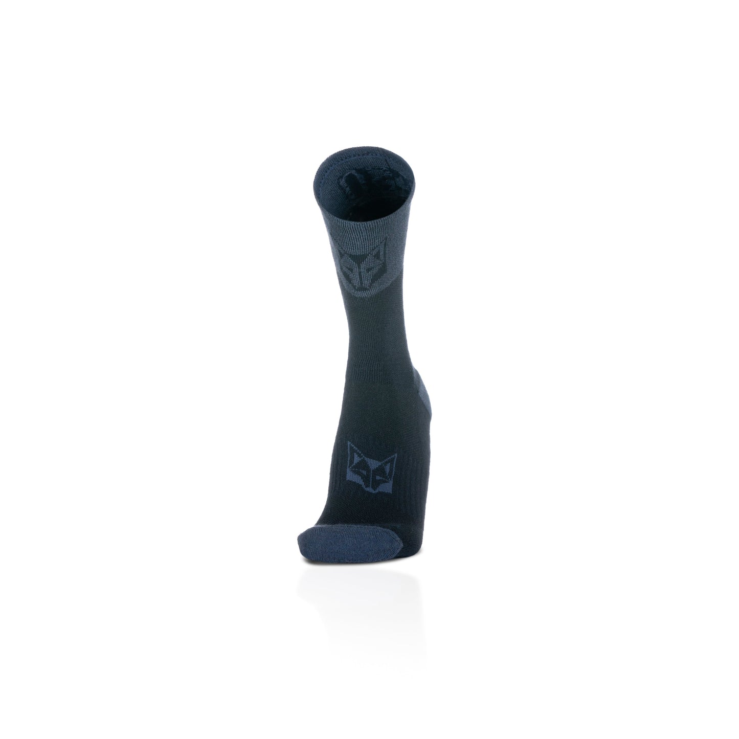 Chaussettes Merino - Blue Storm