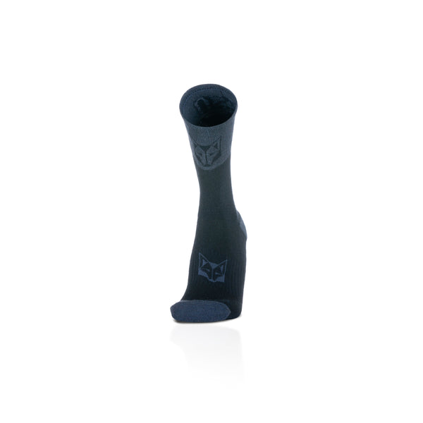 Chaussettes Merino - Blue Storm