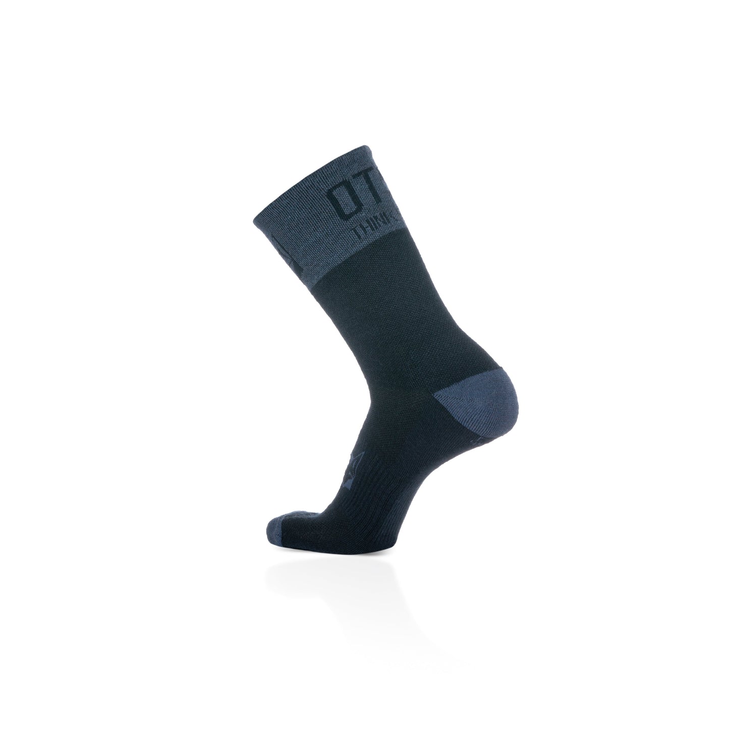 Chaussettes Merino - Blue Storm