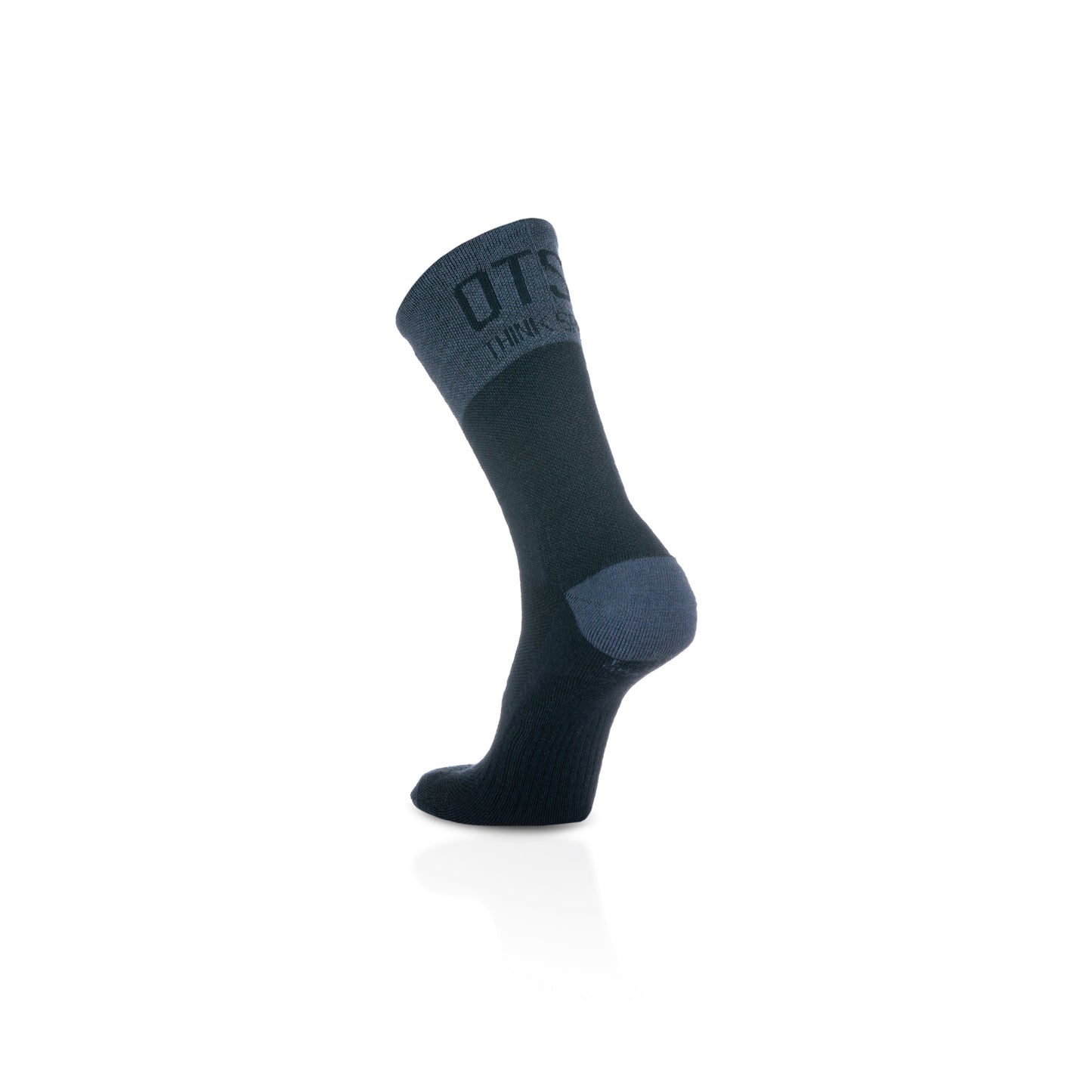 Chaussettes Merino - Blue Storm