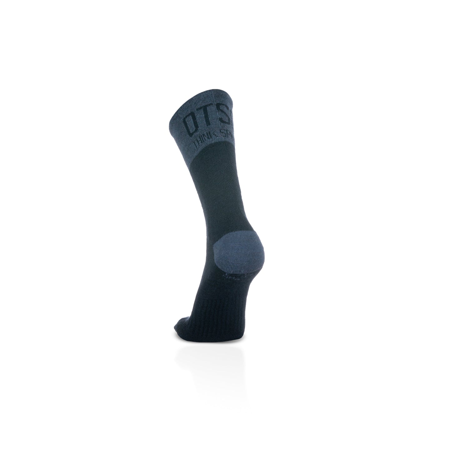 Chaussettes Merino - Blue Storm