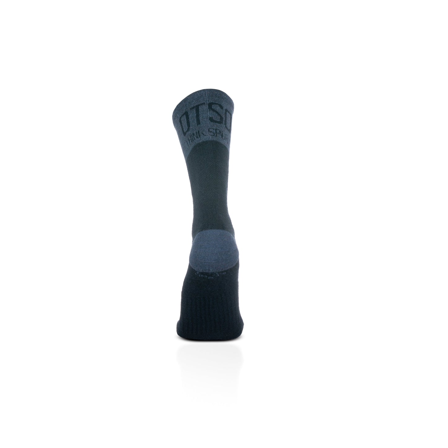 Chaussettes Merino - Blue Storm