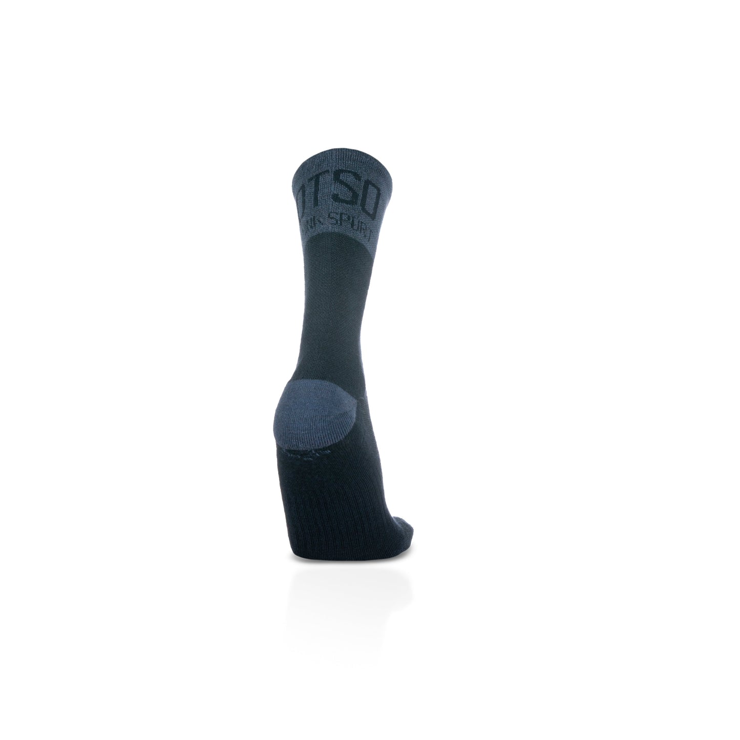 Chaussettes Merino - Blue Storm