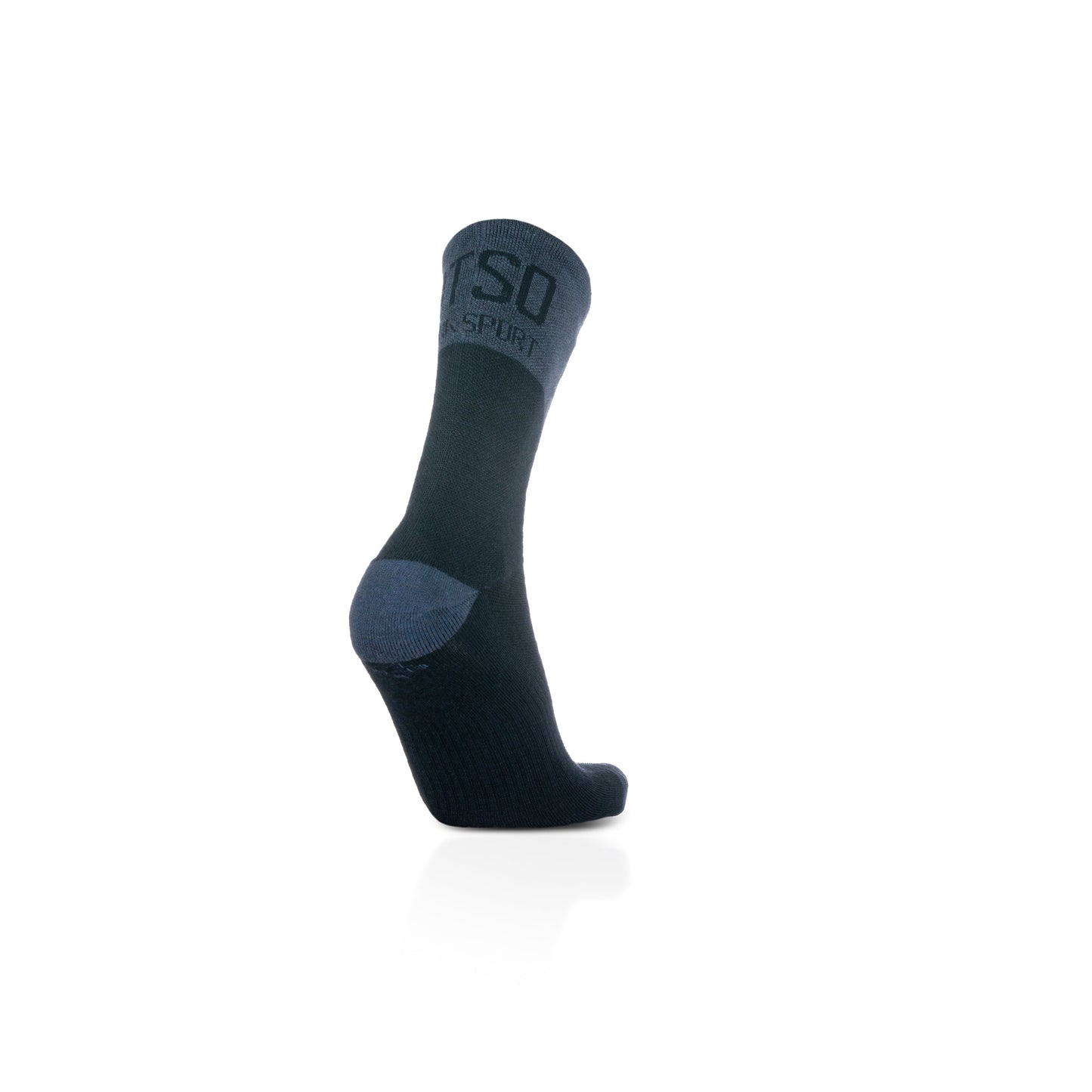 Chaussettes Merino - Blue Storm