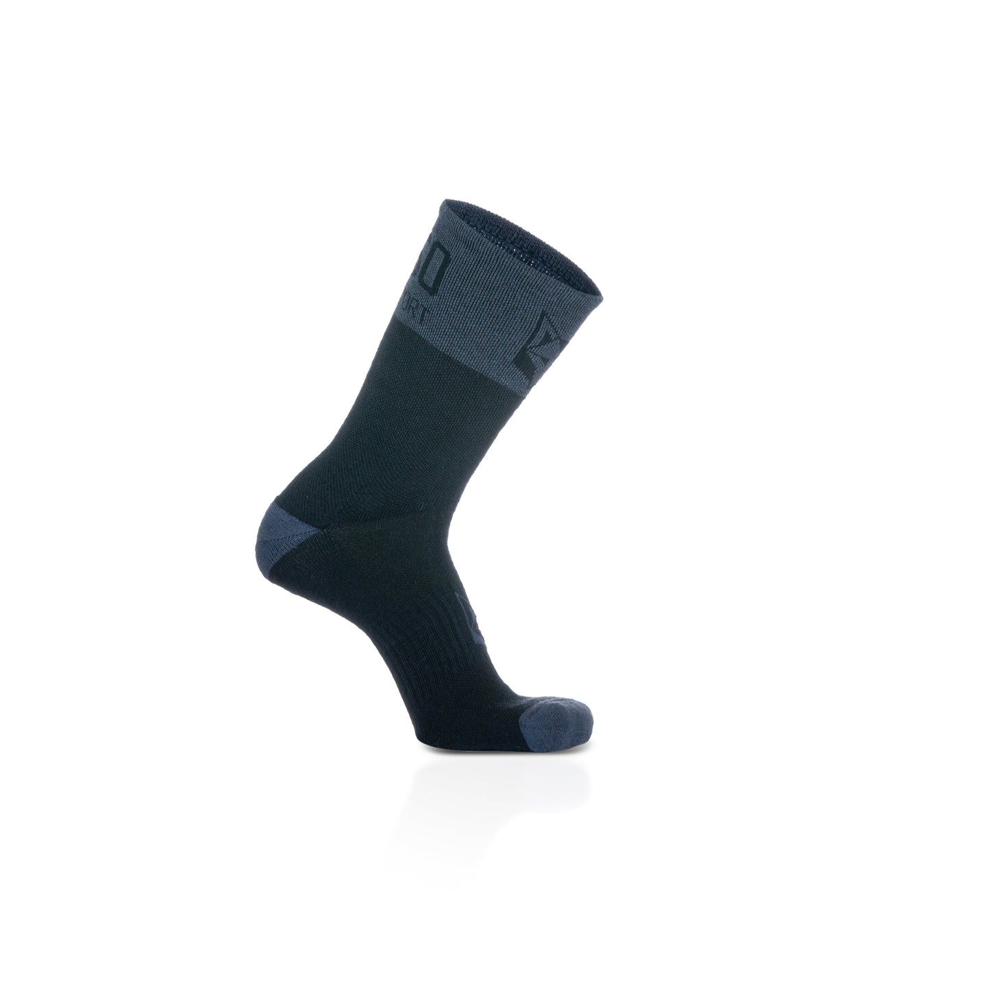 Chaussettes Merino - Blue Storm