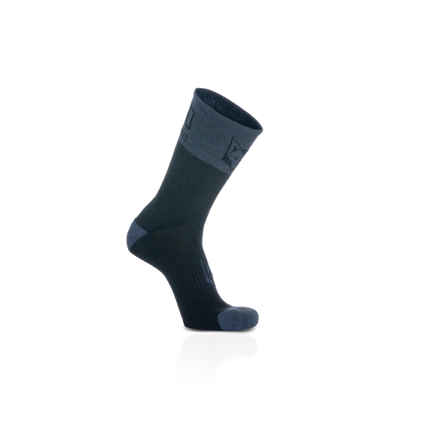 Chaussettes Merino - Blue Storm