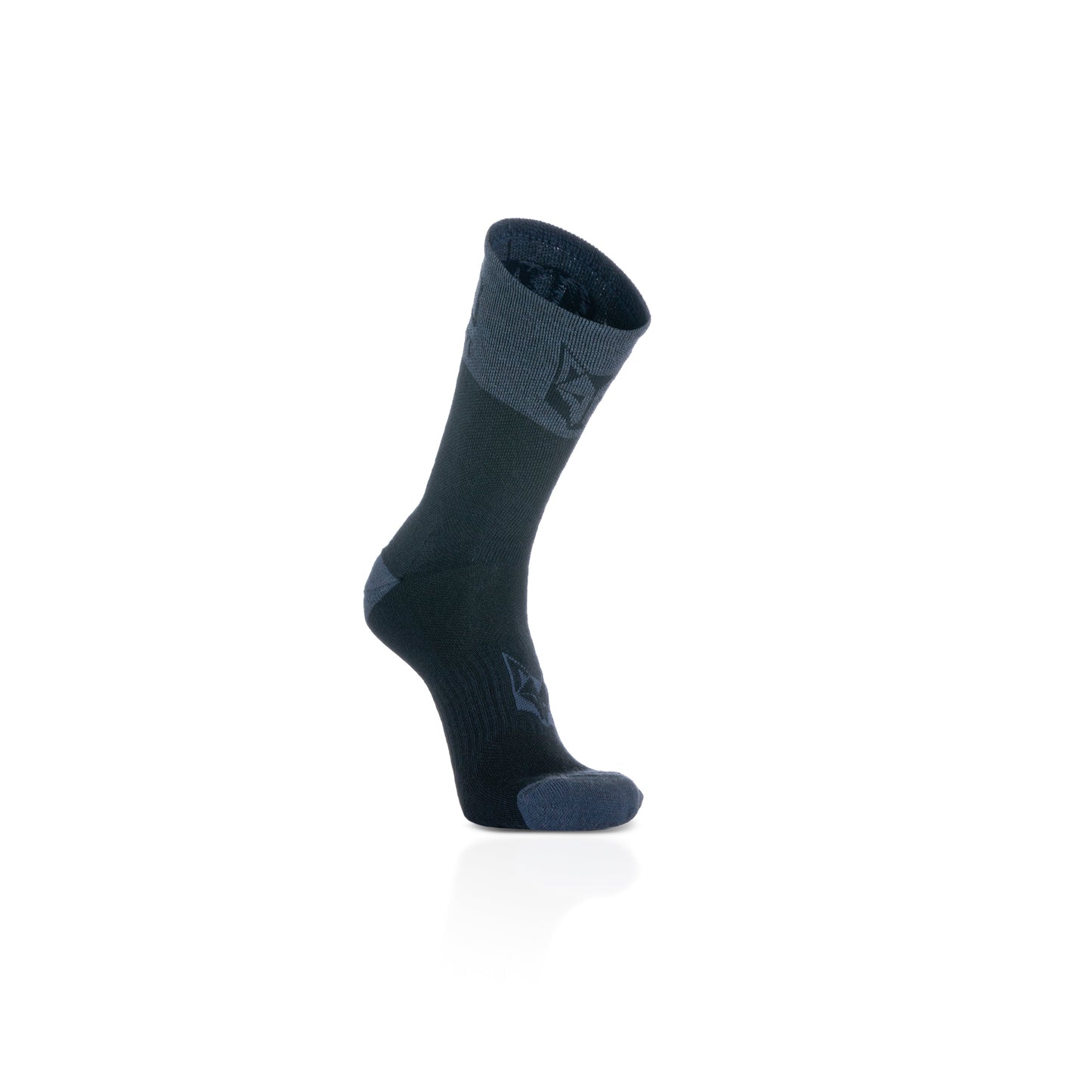 Chaussettes Merino - Blue Storm