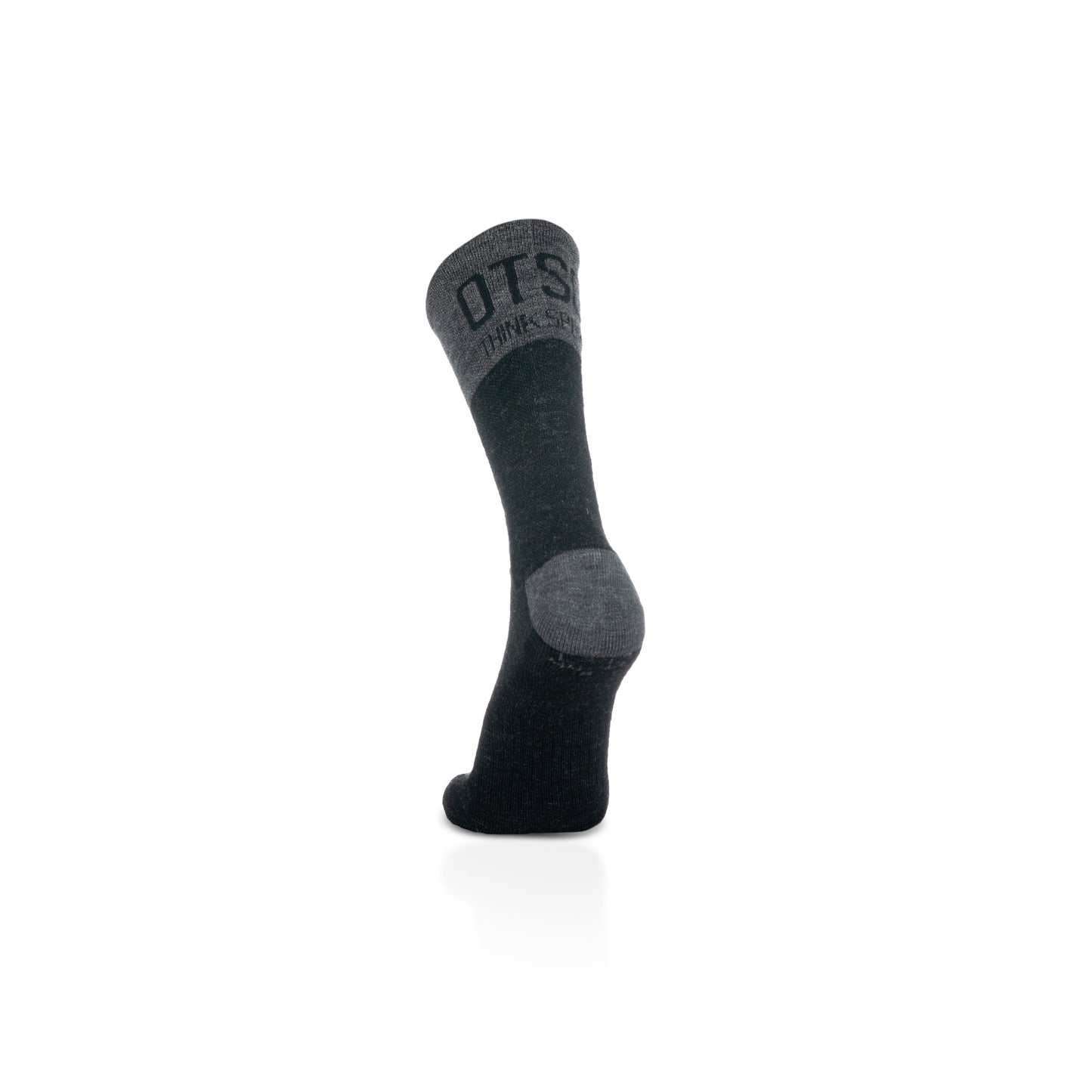 Chaussettes Merino - Gray Rock