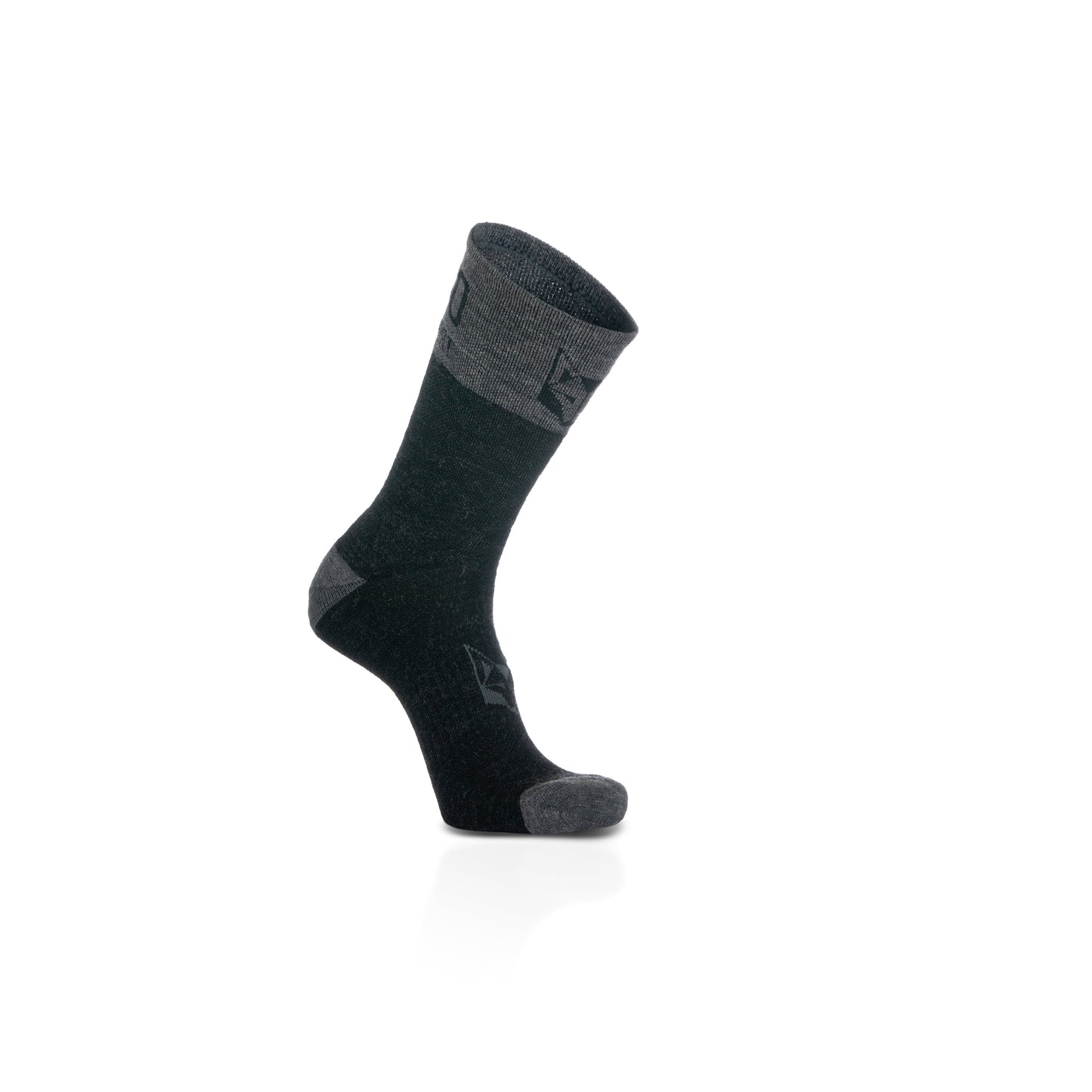 Chaussettes Merino - Gray Rock