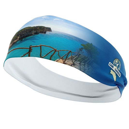Bandeau - Menorca CDC Macarella
