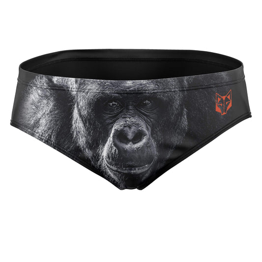 Slip de bain - Gorilla