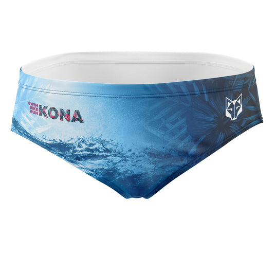 Slip de bain - Kona (Outlet)