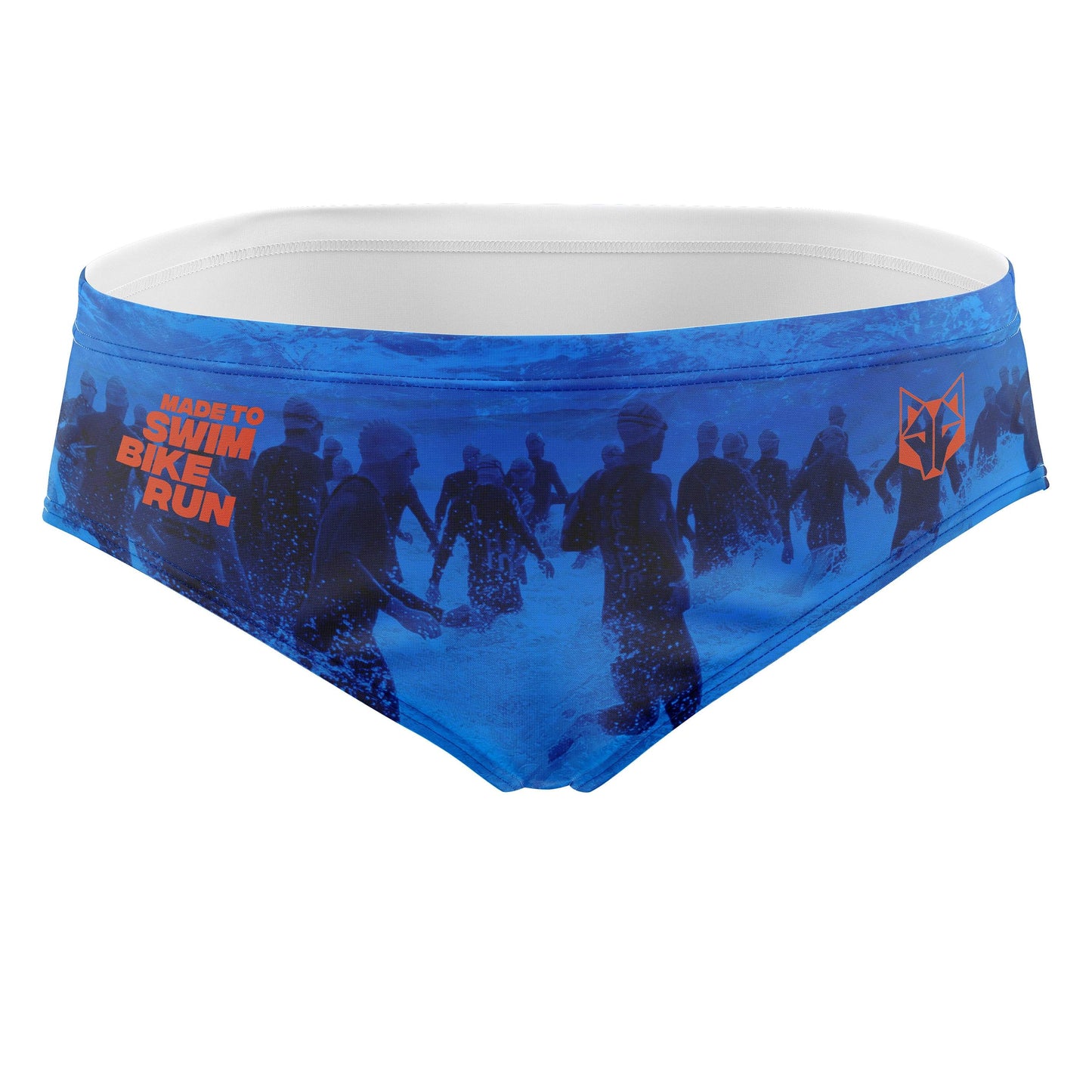 Slip de bain - SBR (Outlet)