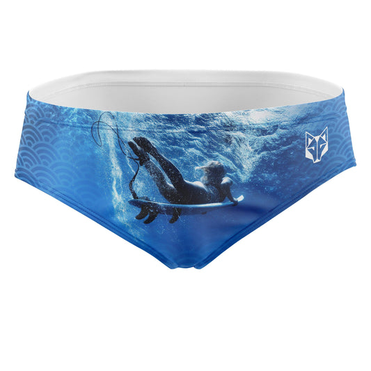 Slip de bain - Surf (Outlet)
