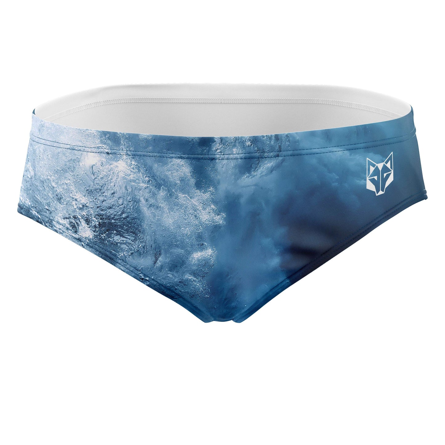 Slip de bain - Wave