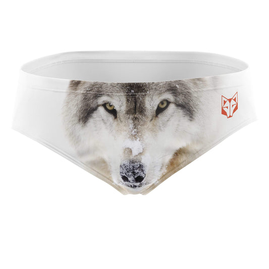 Slip de bain - Wolf