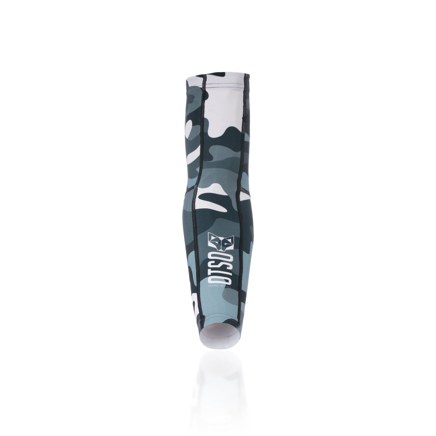 Manchettes UltraLight - Camo Grey