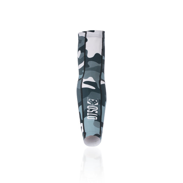 Manchettes - Camo Grey