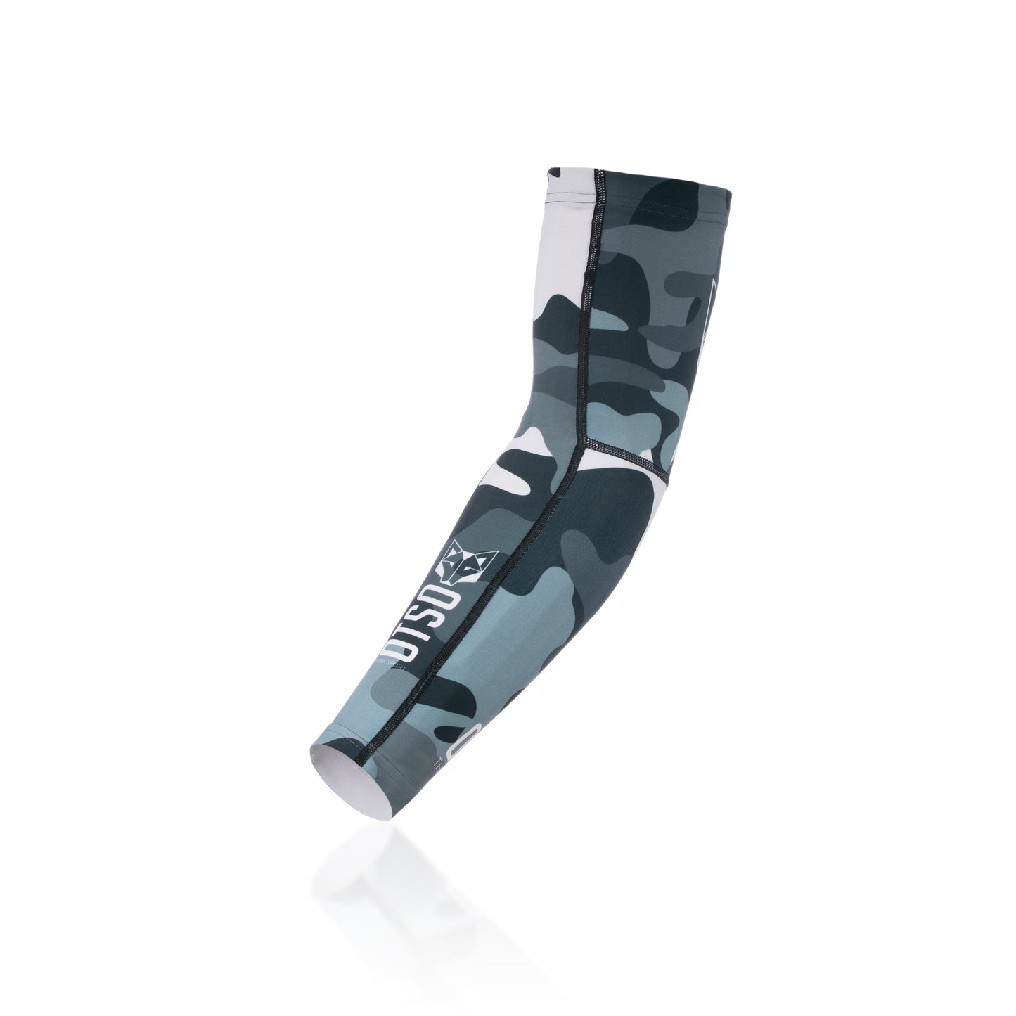Manchettes - Camo Grey