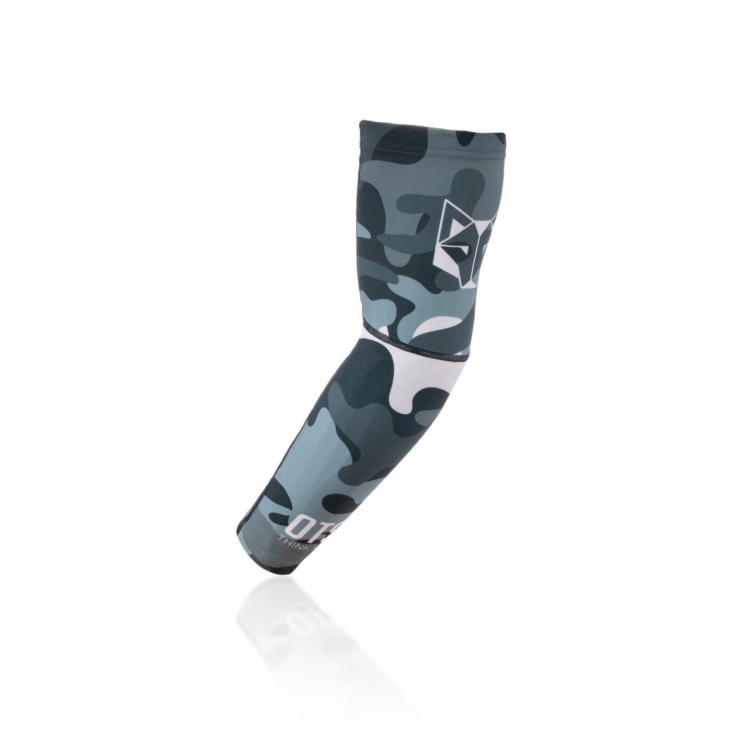 Manchettes UltraLight - Camo Grey