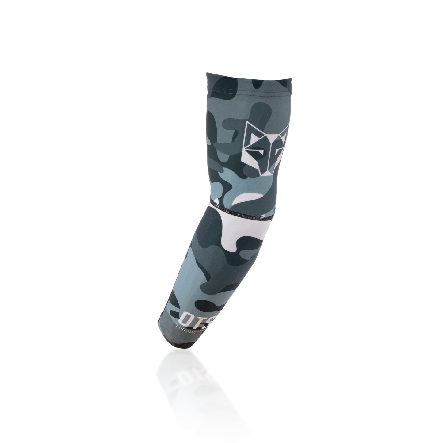 Manchettes UltraLight - Camo Grey