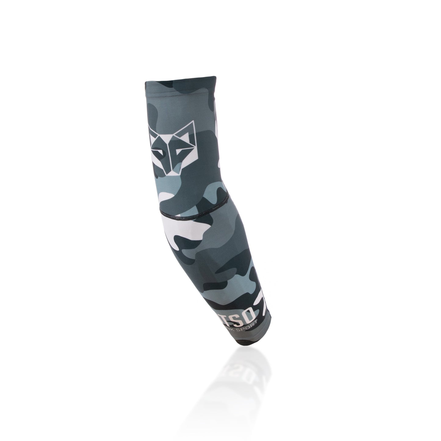 Manchettes UltraLight - Camo Grey