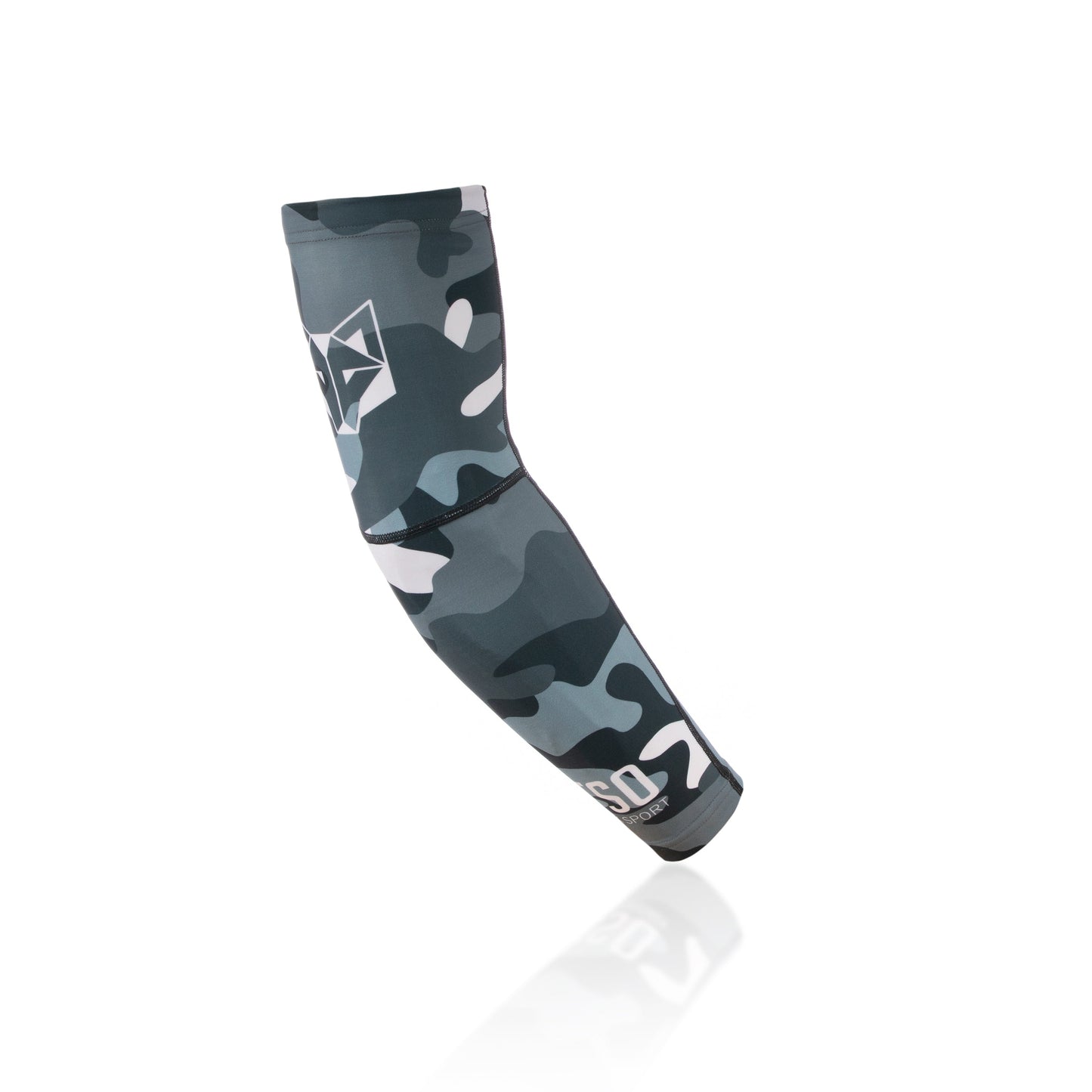 Manchettes UltraLight - Camo Grey