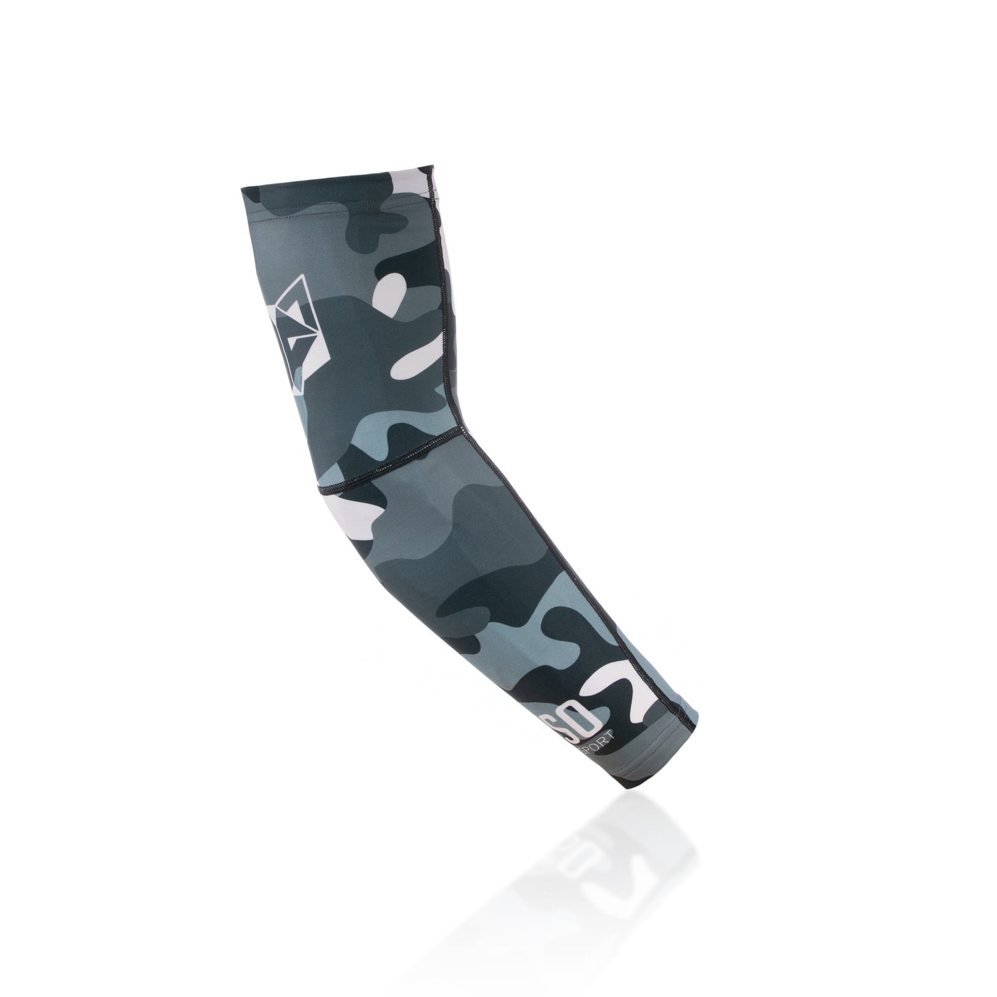 Manchettes - Camo Grey