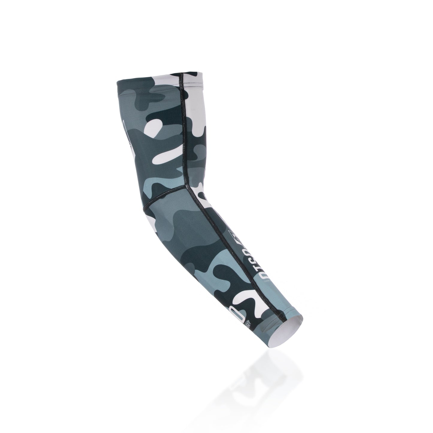 Manchettes - Camo Grey