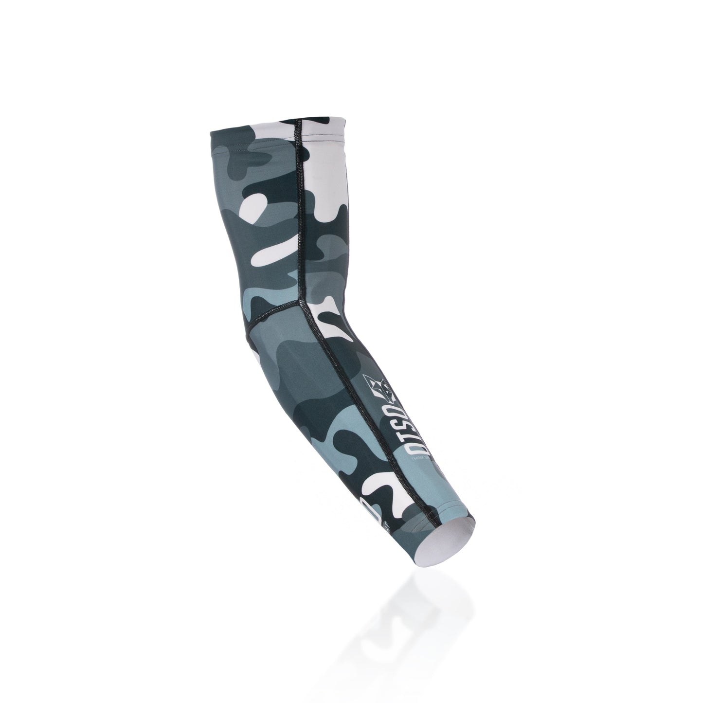 Manchettes - Camo Grey