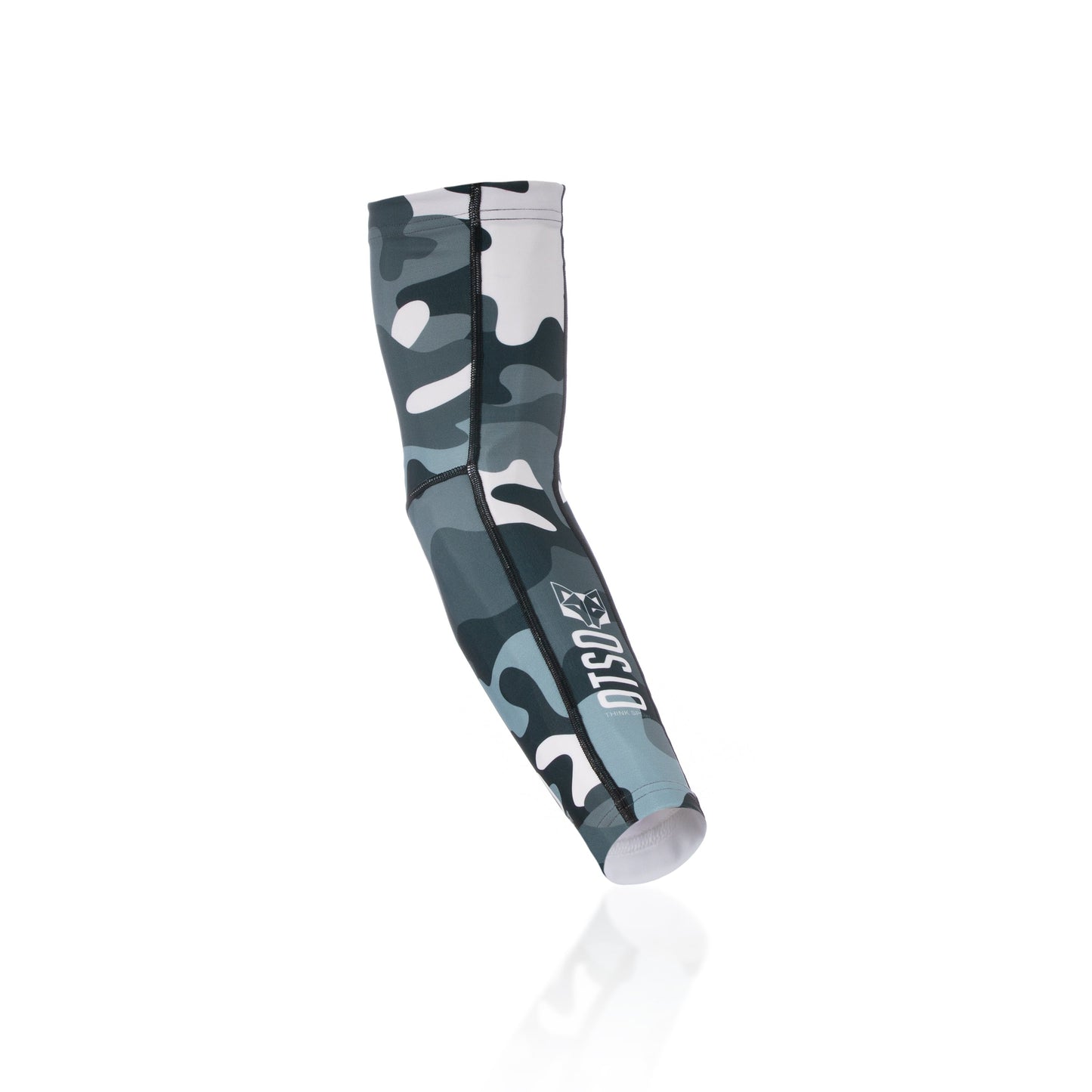 Manchettes UltraLight - Camo Grey