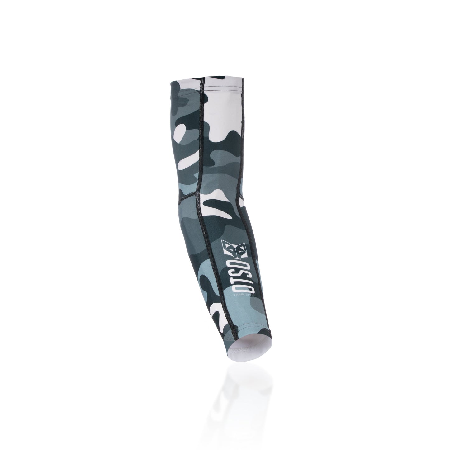 Manchettes - Camo Grey