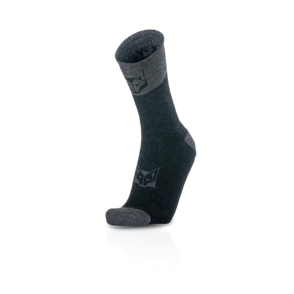 Chaussettes Merino - Gray Rock