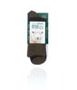 Chaussettes Merino - Brown Trunk