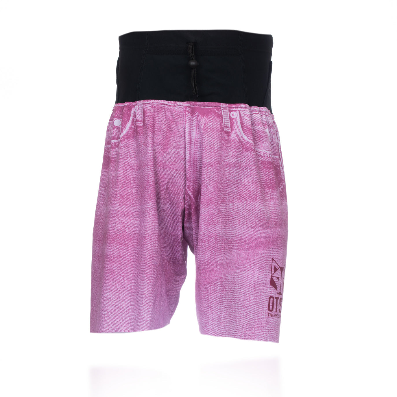 Short - jean rose