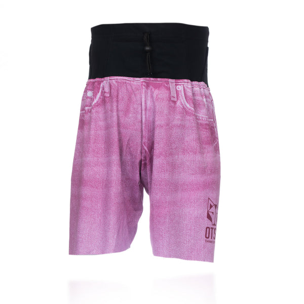 Short - jean rose