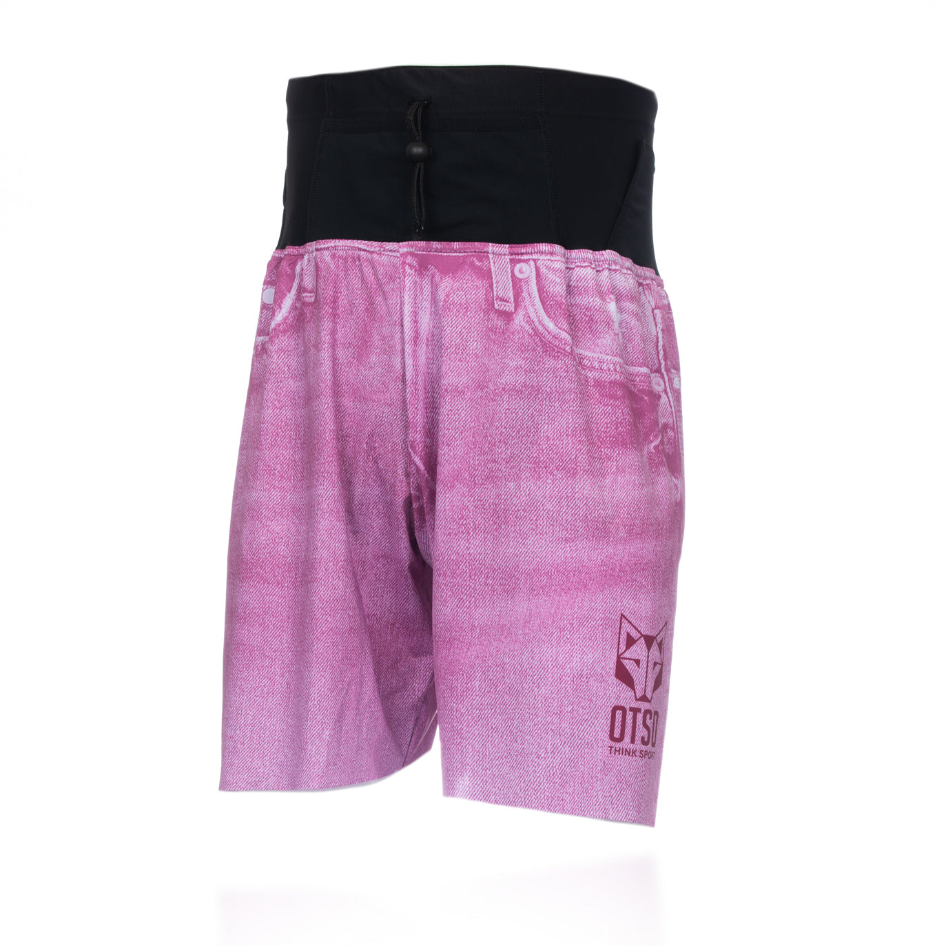 Short - jean rose